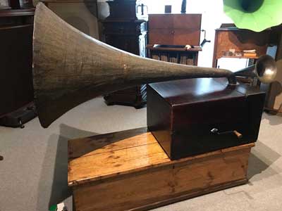 Special Cambridge Model